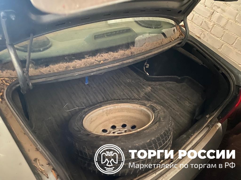 Автомобиль Лада 217030 Лада Приора | Ставропольский край | Торги России